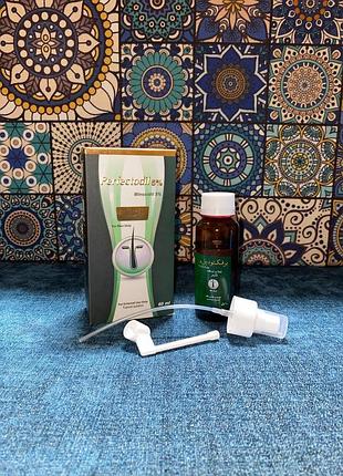 Perfectodil minoxidil міноксидил лікування випадіння волосся 60мл