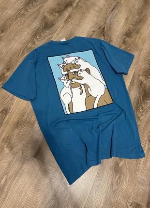 Ripndip футболка