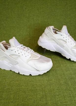 Nike air huarache run кросівки для бігу оригінал! розмір 38 24 см