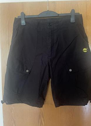 Карго cargo шорты timeberland оригинал
