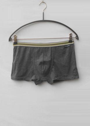 Бавовняні труси боксери