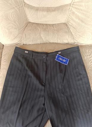 Женские штаны 58