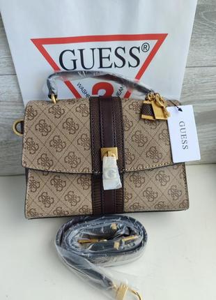 Сумка guess оригинал