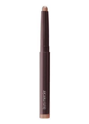 Кремові тіні для повік laura mercier caviar stick eye colour у відтінку au naturel, 1,64 гр