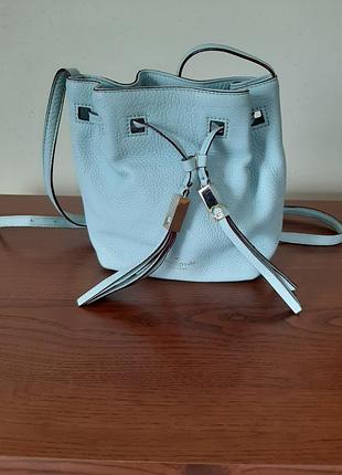 Сумка шкіряна, kate spade
