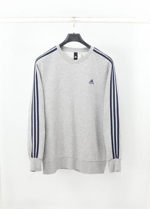 Чоловічий світшот adidas