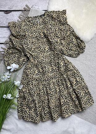 Котонова сукня