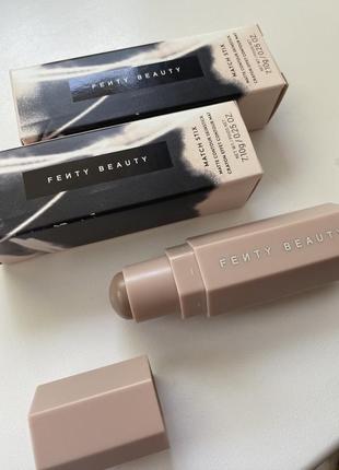 Fenty beauty контур оттенок amber