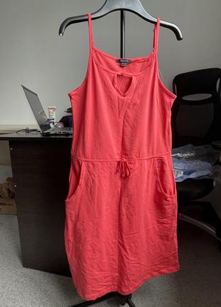 Летний сарафан esmara, lidl