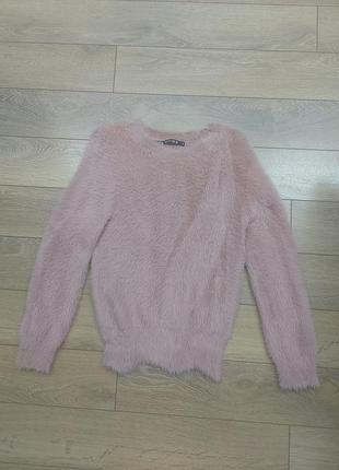 Свитер женский love republic