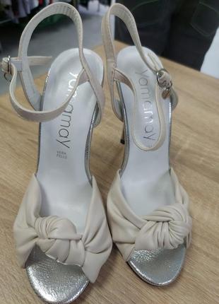 Босоніжки vera pelle