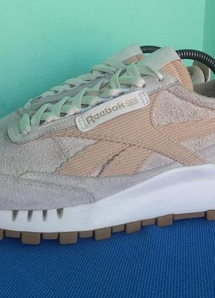 Кросівки reebok classic legacy