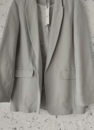 Піджак кардиган британський бренд cks