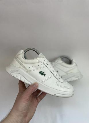 Lacoste game advance lux