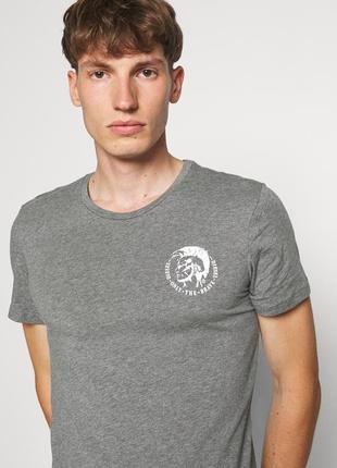 Распродаж diesel oriгинал стильная футболка новой коллекции ® t-shirt