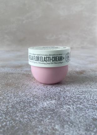 Sol de janeiro - beija flor™ collagen-boosting elasti-cream with bio-retinol and squalane - крем для тіла, 25 ml
