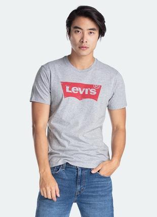 Розпродаж levi's ® men's t-shirts оригінал футболка нової колекції