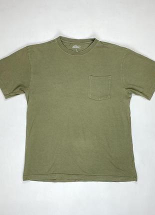 Футболка dickies pocket t-shirt