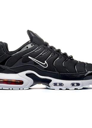 Nike air max plus чоловічі якість висока , повсякденні кросівки стильні зручні7 фото