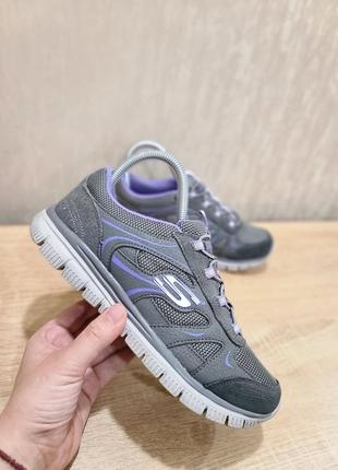 Жіночі кросівки " skechers sport "