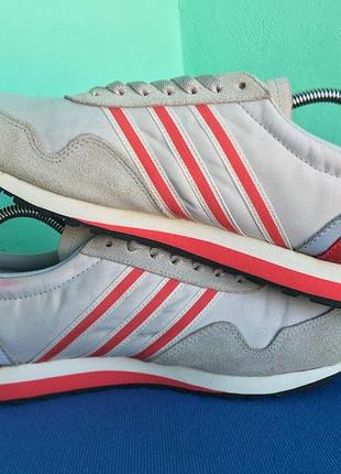 Кросівки adidas harwood 3