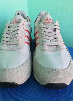 Кросівки adidas harwood 4