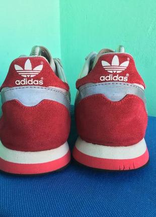 Кросівки adidas harwood 5
