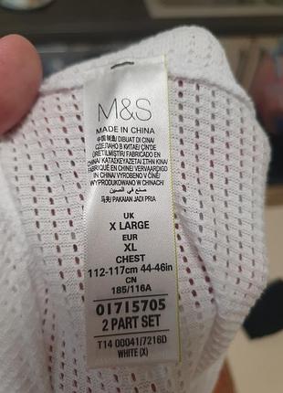 Cет 2 майки р.xl 4