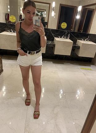 Шорти зара