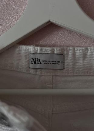 Шорти зара 4