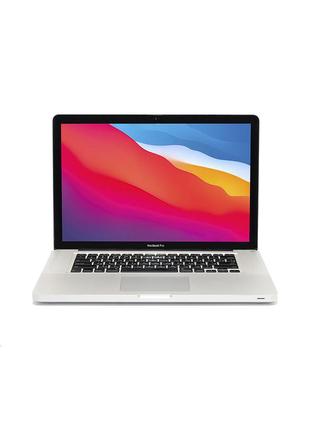 Apple macbook pro (a1286) 2011