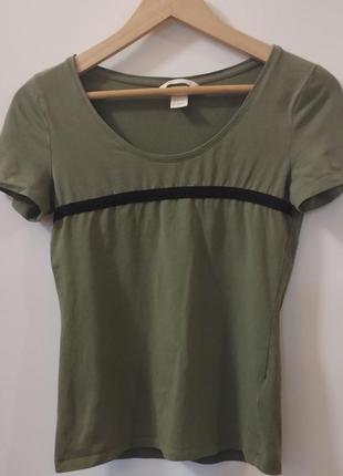 Футболка женская