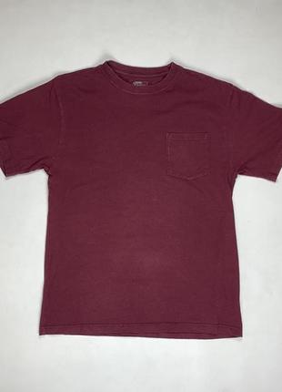 Футболка dickies pocket t-shirt