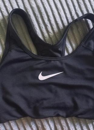 Спортивний топ nike