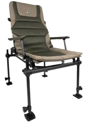 Крісло korum deluxe accessory chair s23