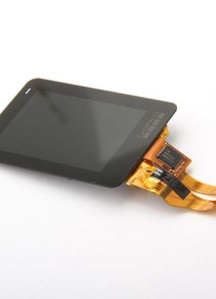 Lcd экран для gopro hero 6, hero 7 (вместо поврежденного)