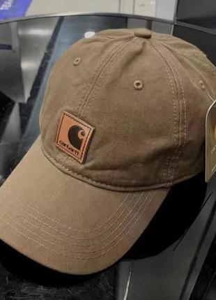 Кепка бейсболка carhartt оригінал