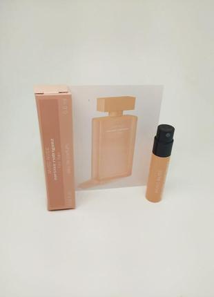 Парфумована вода пробник narciso rodriguez for her musc nude