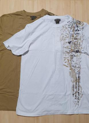 Сет 2 мужская футболка р.l