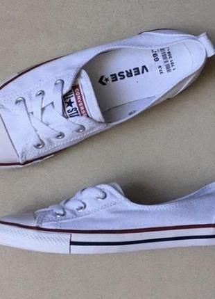 Кеди converse (usa) оригінал