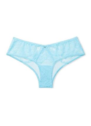 Мереживні трусики victoria´s secret вікторія сікрет