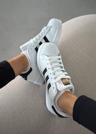 Кросівки adidas superstar classic