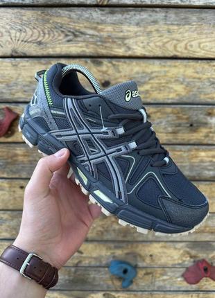 Мужские кроссовки asics gel kahana 8