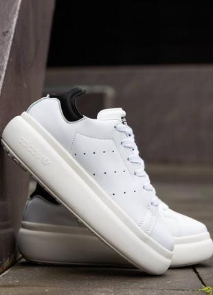 Adidas stan smith pf кросівки