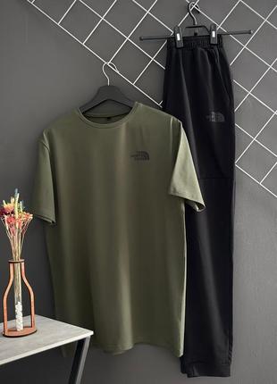 Костюм XS / 42 штани + футболка