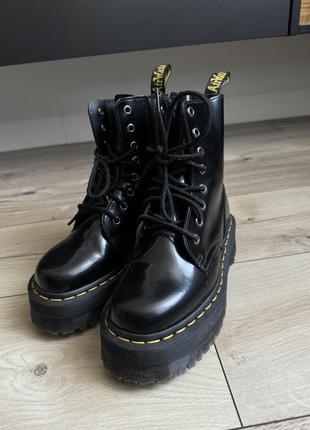Черевики dr.martens