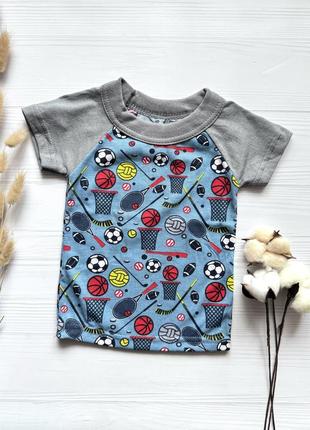 Футболка дитяча