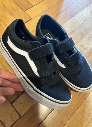 Кеди vans унісекс