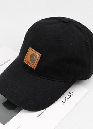 Кепка бейсболка carhartt оригінал