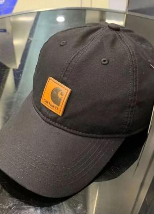 Кепка бейсболка carhartt оригінал